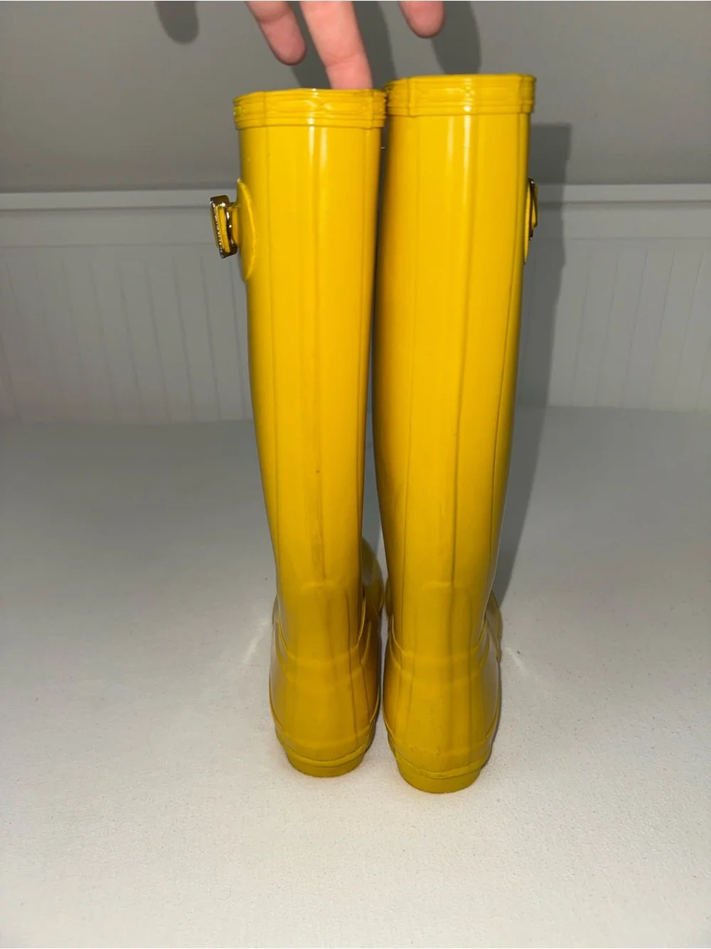 Hunter Boots